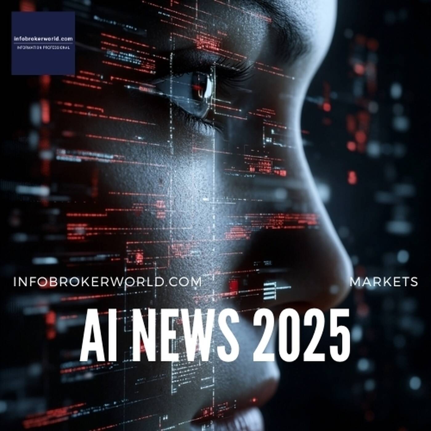 AI News – 2025#02 – Artificial Intelligence in Industries and Markets across Germany and Europe episode artwork