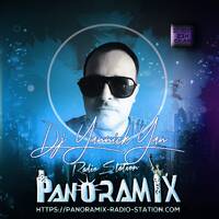 DJ YANNICK YAN 13-06-20 @ PANORAMIX-RADIO-STATION.COM by Yannick Yan