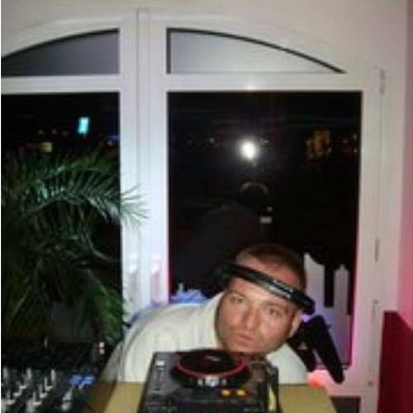 Eric Schönfeld Live In The Mix Klang Und Liebe episode artwork