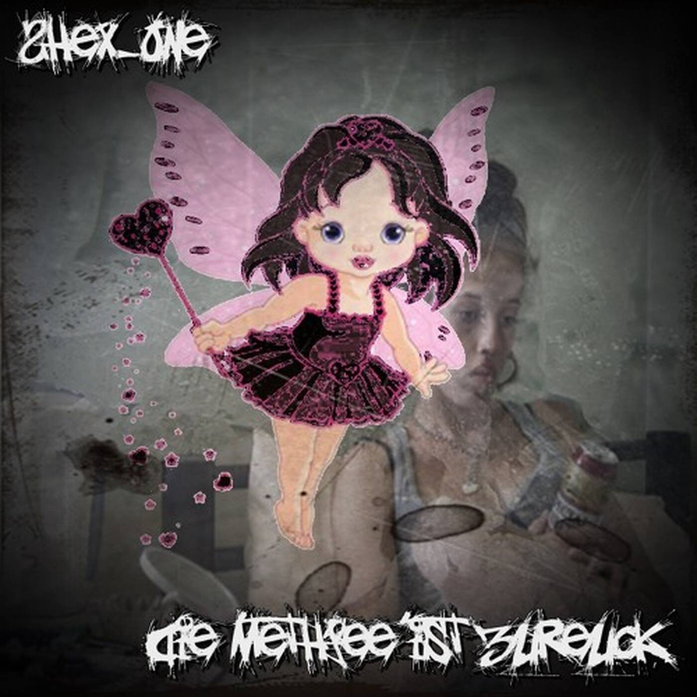 Die Methfee ist zurück episode artwork
