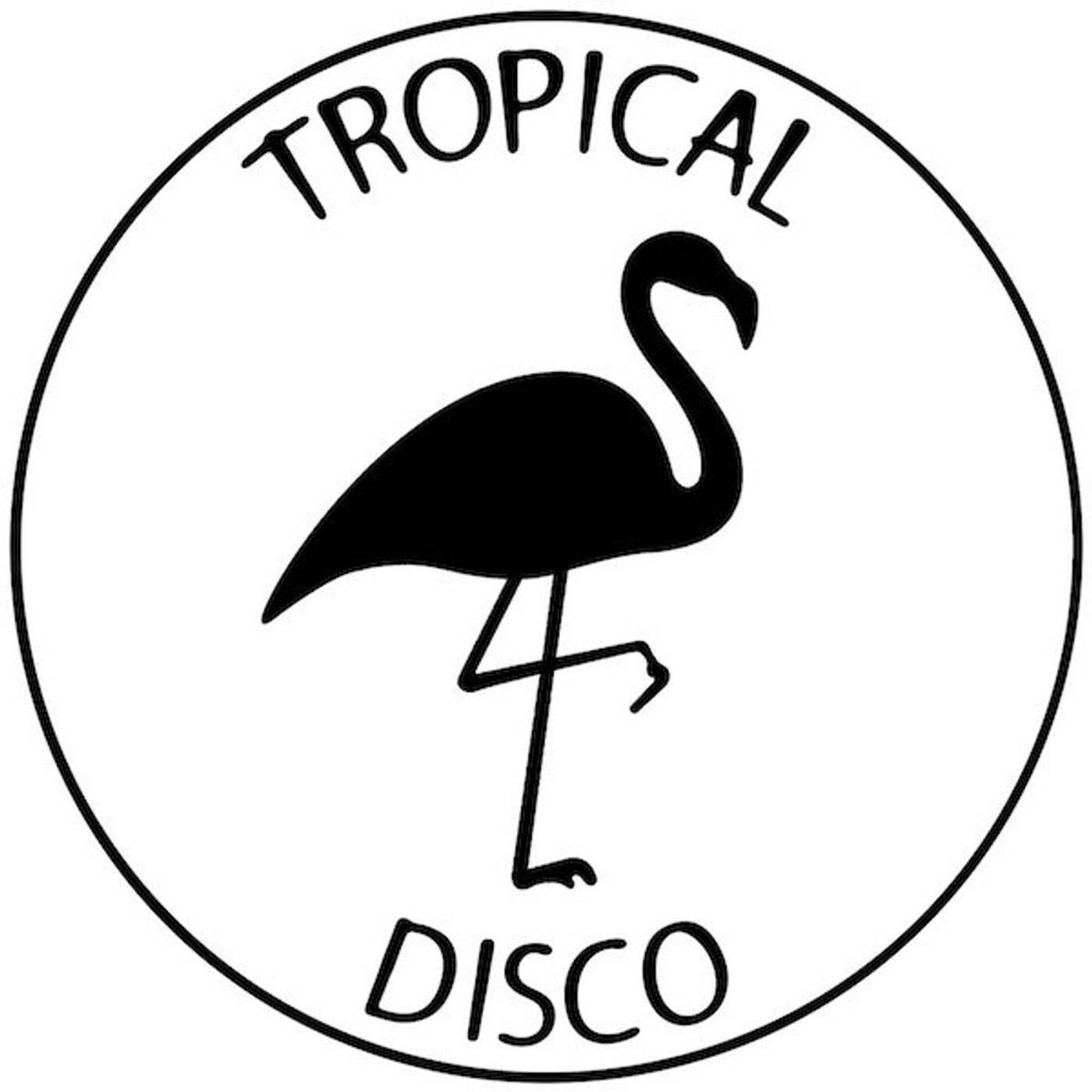 Bell Mesk - Tropical Disco Records Tribute