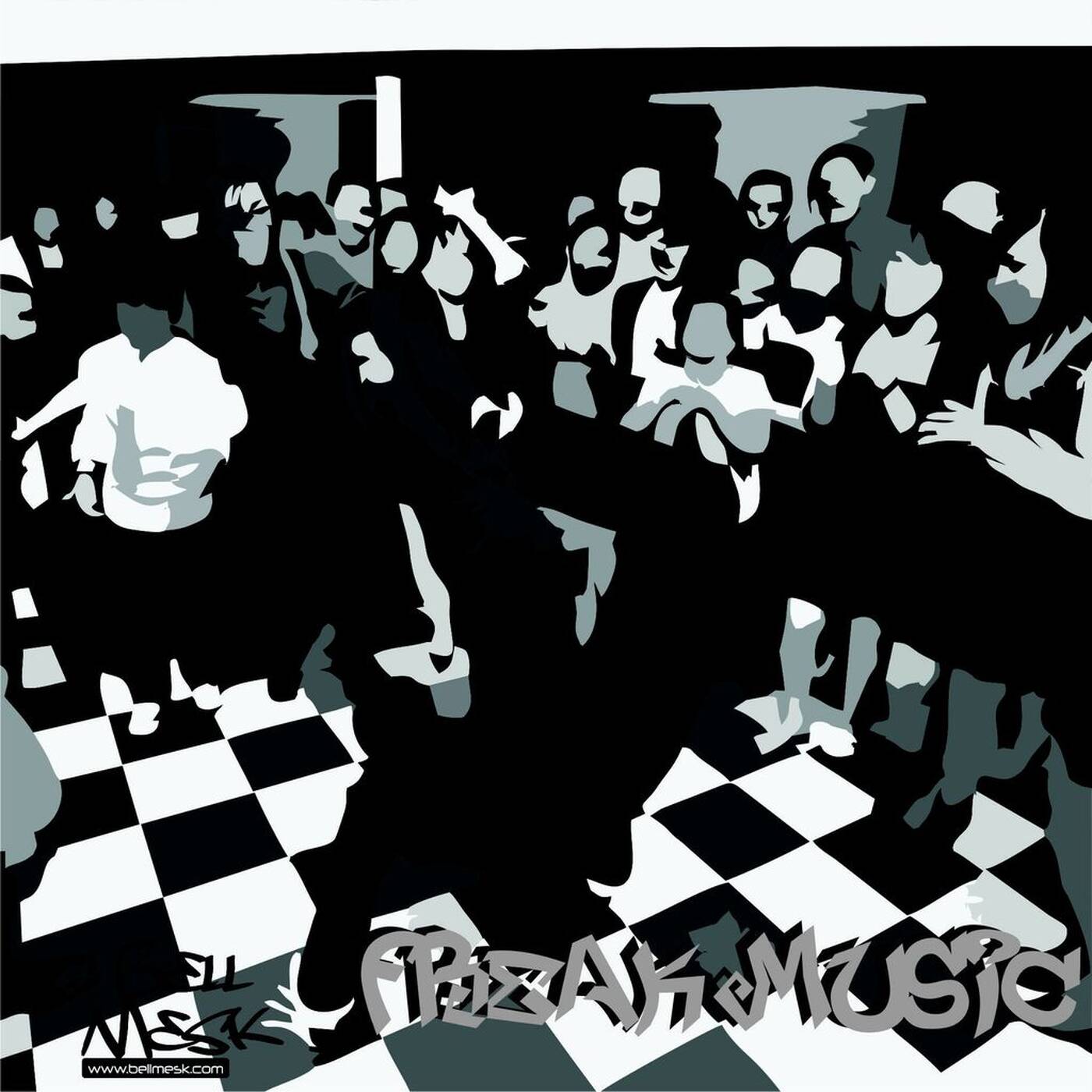 Freak Music episode artwork