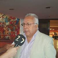 Luis Cabana - Diputado PJ - Bono fin de año by UNJu Radio 02