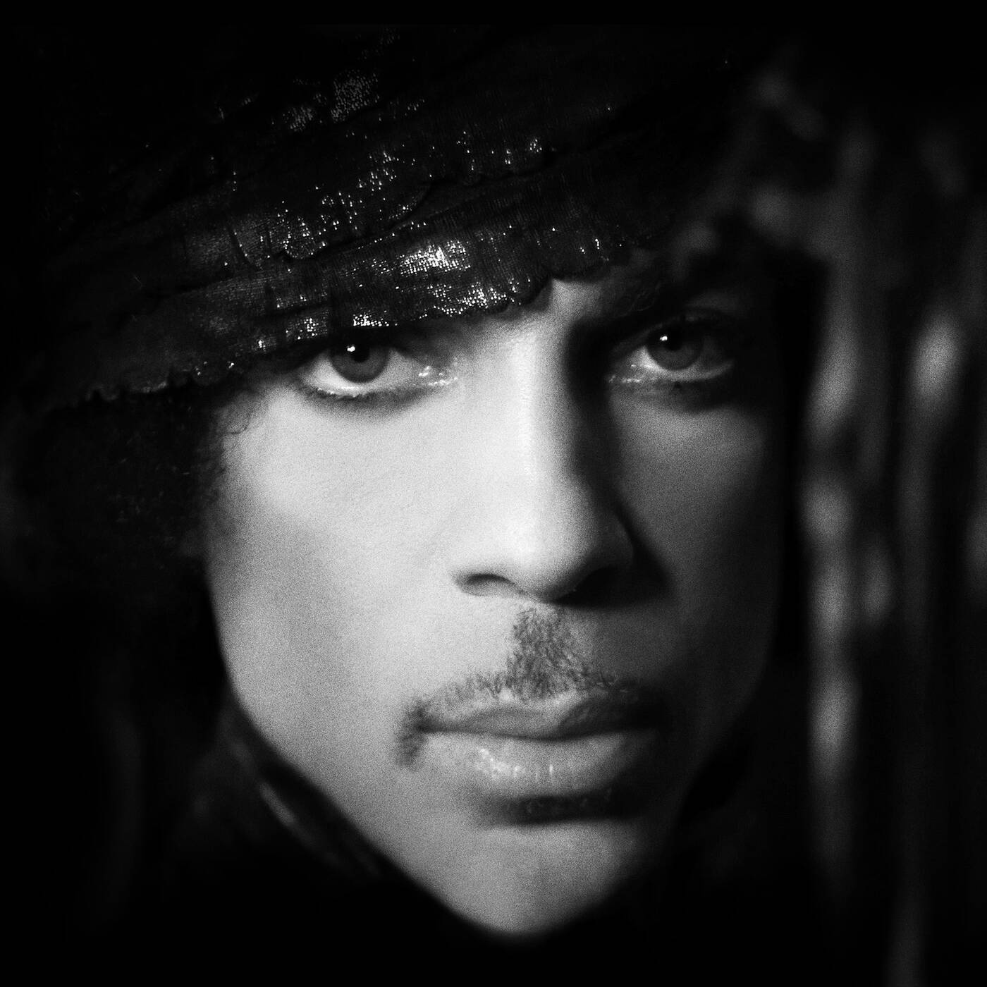 Prince episode artwork