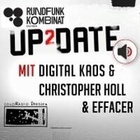 UP2DATE - 22.01.2026 by MINIMALRADIO.DE - Dein Radio für elektronische Musik