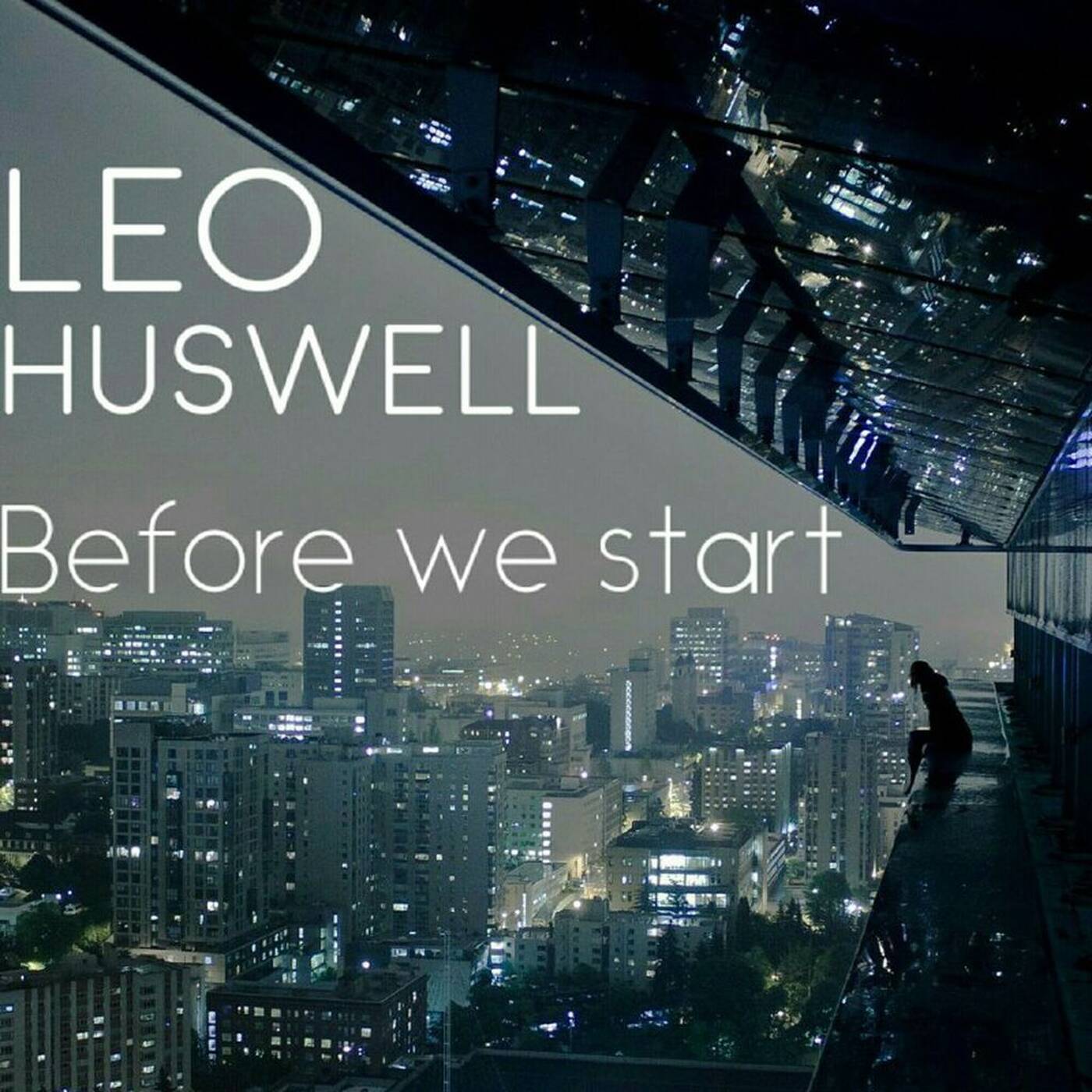 Huswell - Before we start episode artwork
