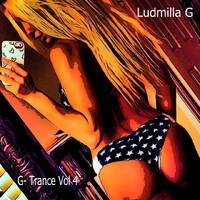 Ludmilla G- Trance Vol 4 by Ludmilla Grabowski
