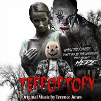 Terrortory OST - It's An Old Door... by Terence Jones Music
