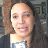 Mariana Vargas - Multisectorial de mujeres - Casos de femicidios en Jujuy by unjuradio03