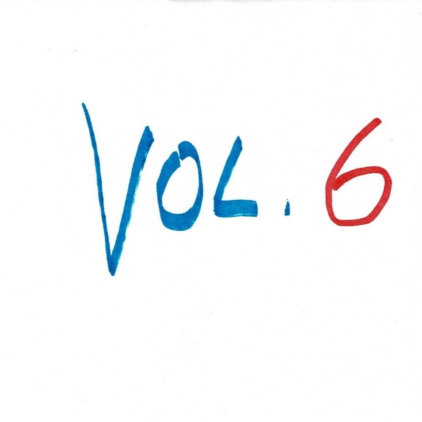 Finn Johannsen - You Lovers Rock Vol. 6 episode artwork