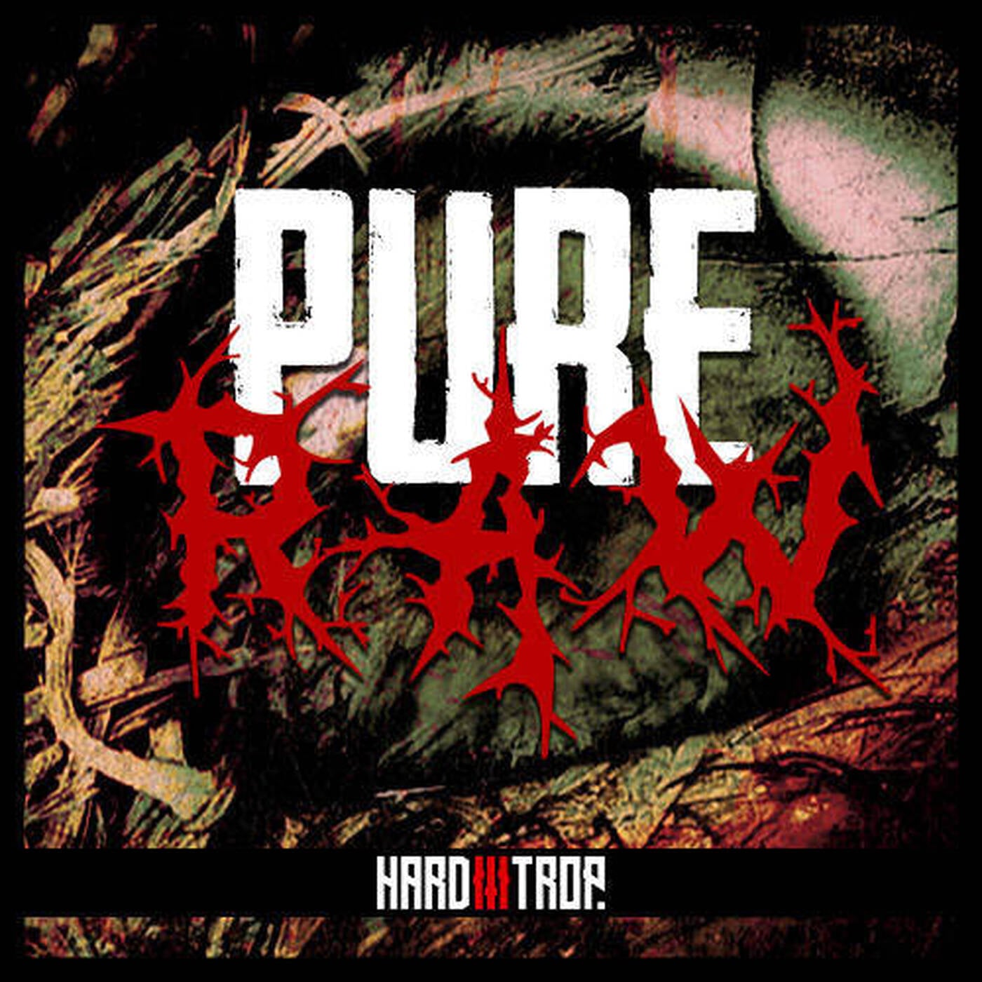 Pure Raw By Thamuz podcast artwork