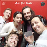 L'Antisèche #198 - Gus Reever - 12 octobre 2022 by Marmite FM 88.4
