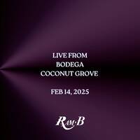 LIVE from Bodega - Coconut Grove - Opening Mix (February 14, 2025) by @DJFromLastNight