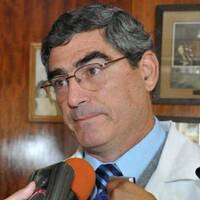 Dr César Mulqui - Resolución por el pedido de los médicos de Libertador by UNJu Radio 05