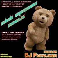 DJ Partylover - Club Mission 2012.5 by Partylover