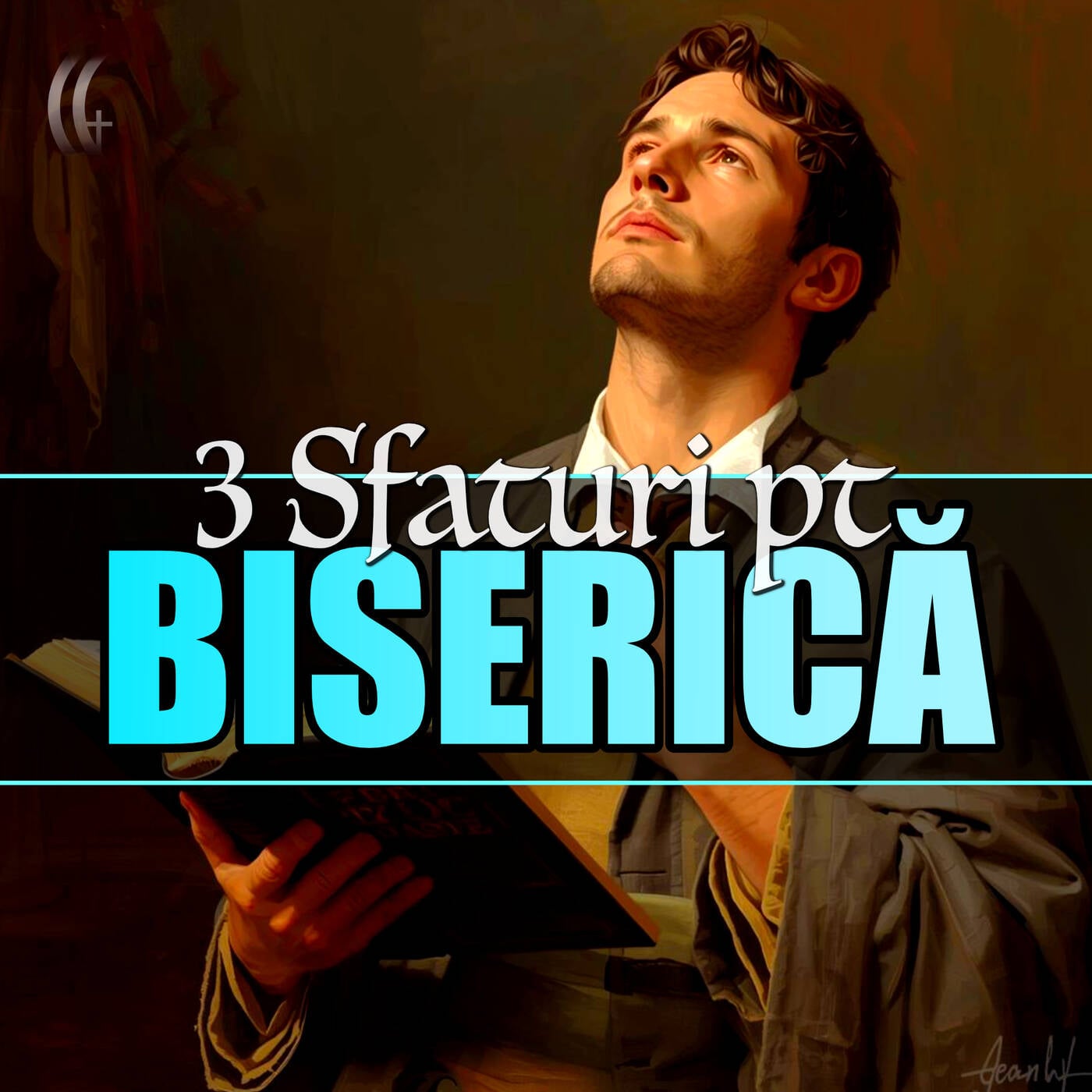 3 sfaturi pastorale pentru Biserică episode artwork