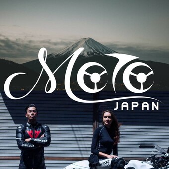 Moto Japan