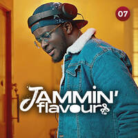 Jammin' Flavours with Tophaz | Ep. 07 #CrunkDat by Tophaz
