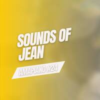 Amapiano Mix 2025 | Sounds of Jean Vol. 24 Amapiano, Shakes &amp; Les, Kabza De Small, Sun EL, MORDA by Sounds Of Jean