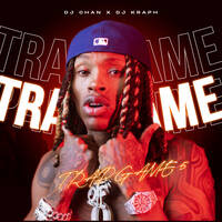 Dj Chan X Dj Kraph - Trap Game 5 by DJ Chan
