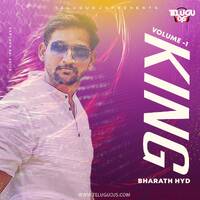 Pilla Raa (Remix) Dj Bharath HYD by Telugudjs official