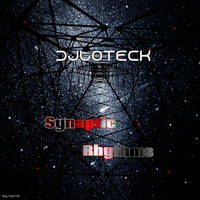 Synaptic Rhythms #54 Sept '26 by DJ LOTECK