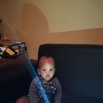 Henry Bendeman Seroka