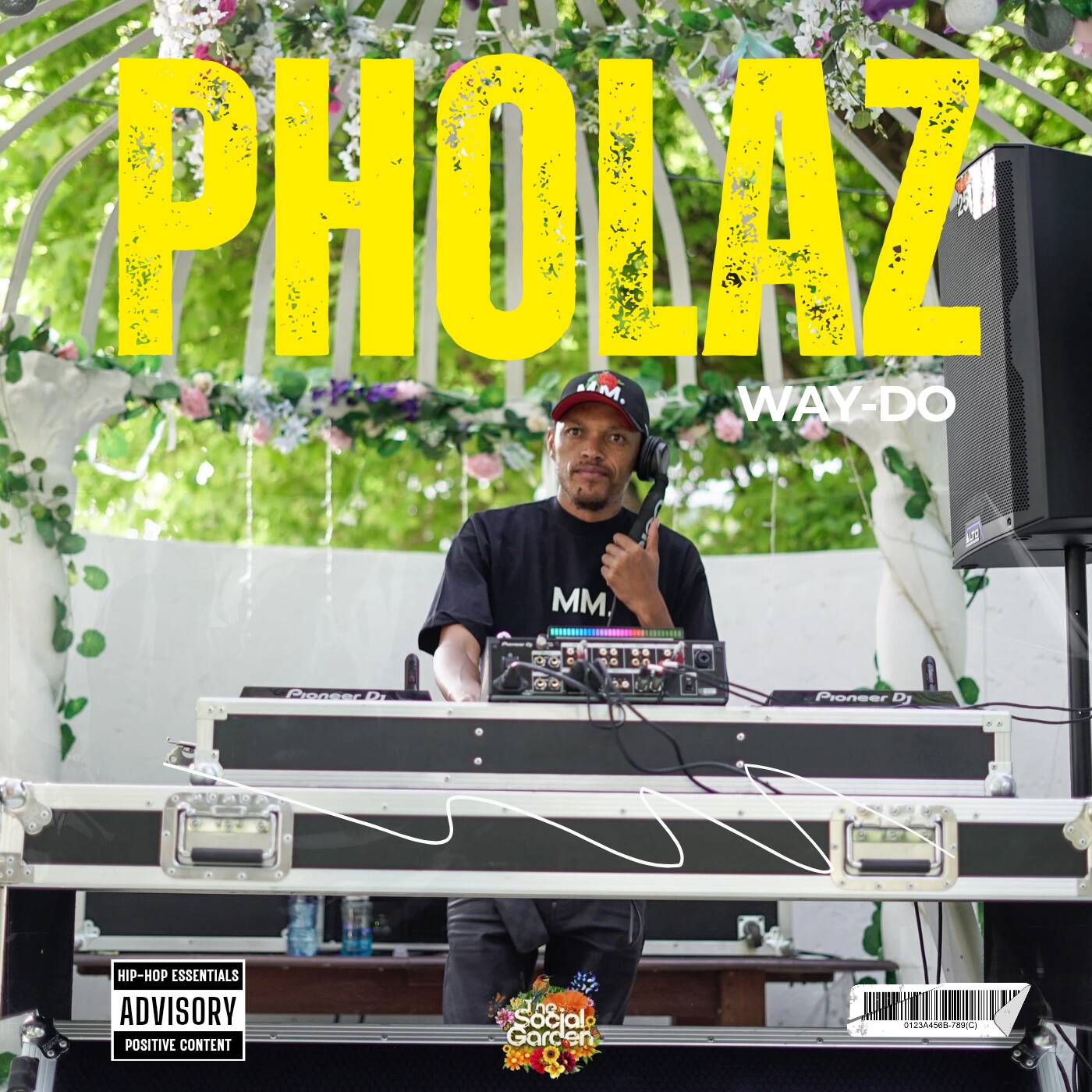 MusicSuiteSoul ®️ Podcast Est: By Glen Kosha