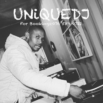 UNiQUEDJ