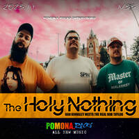 DAN KINNALEY of THE HOLY NOTHING meets the REAL ROB TAYLOR by Pomona Rocks