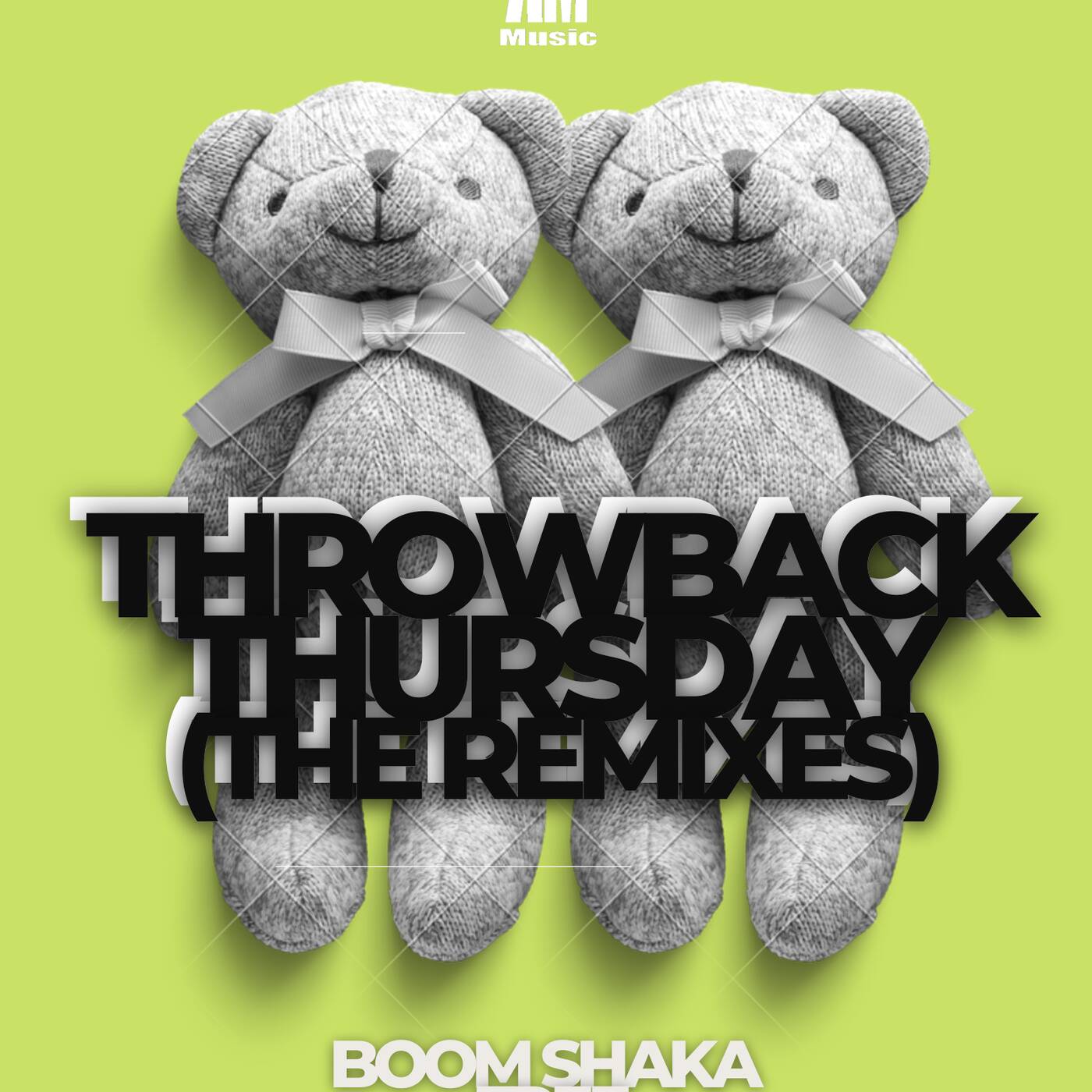 Boom Shaka -  Free [Kuden SA Amapiano Remix] episode artwork