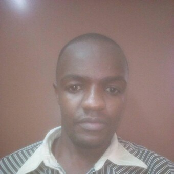 Geoffrey Momanyi Job