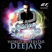 Carlos Gallardo & Flamenco Groove - Sevilla Feat. Aura (Saeed Ali Remix) SC cut by Saeed Alí