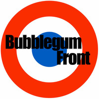 Bubblegum Front (Perv 'Stache Mash-Up) by DJ D-Funkt