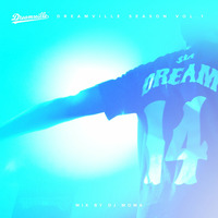DREAMVILLE SEASON VOL. ONE (2014) by mOma