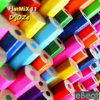 FlatMix 11 by D'jOZe