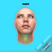 Shit Japens - Axeman (KMRT Remix) [Trashz Recordz] by Trashz Recordz