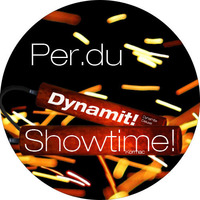 Dynamit! Showtime! by per.du