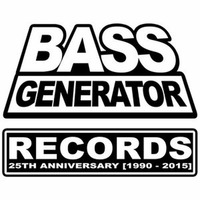 BassGeneratorRecords Radio - LiveSessions Januari 11 2016 (HardHouse) by ReComBiNaToR