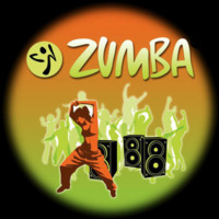 Set Zumba part one (2013) by Dj Ghost