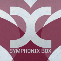 Psymphonix Box by Solrac Rodriguez