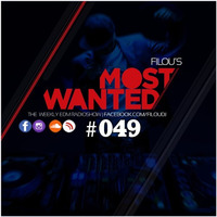 Filoú - MOST WANTED 49 - 29.01.16 by Filoú