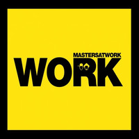 Masters At Work - Work ( Lobinha Boot ReWORK Mix '13 ) by DJ Lobinha