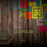 The Lounger - SDL P08 by Something Different Lifestyle SA