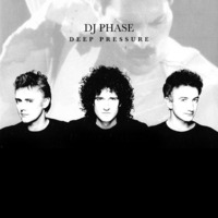 Dj Phase - Deep Pressure by djphase