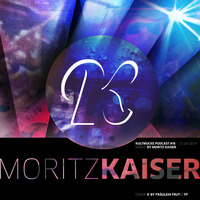 Kultmucke Podcast #16 - Moritz Kaiser by KULTMUCKE