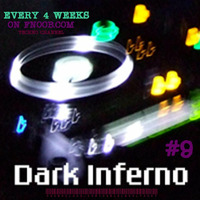 Dark Inferno #9 22.12.2012 by Daniel Wohlfahrt