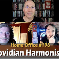 Home Office #196 by NuoFlix