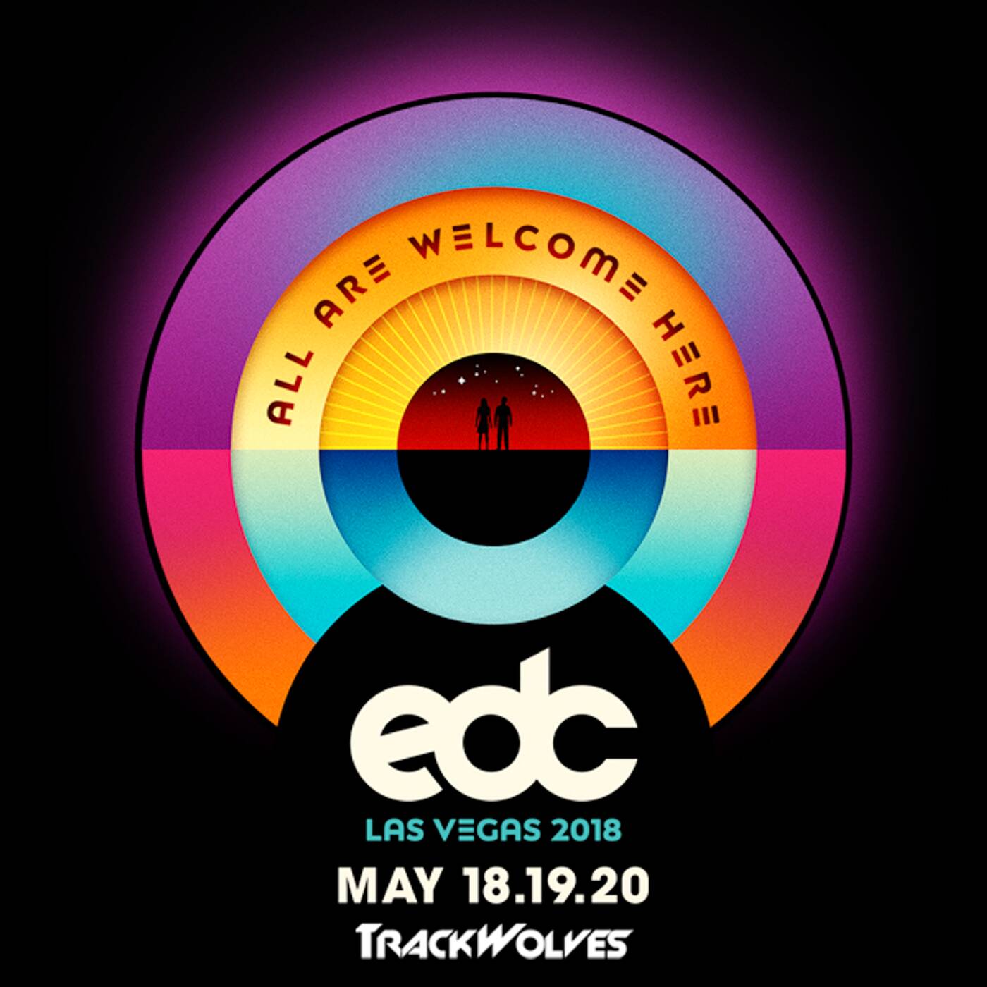 Cheat Codes - Live @ EDC Las Vegas 2018 - 19.05.2018 episode artwork