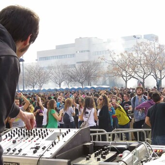 Carlos Maza Rodrigez